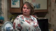Roseanne | Image Via: ABC